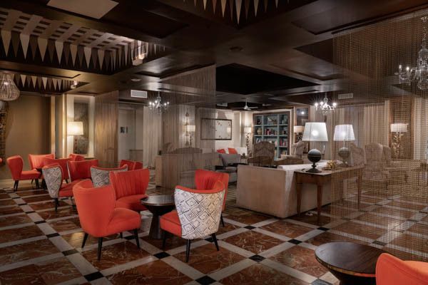 Hôtel Vincci Seleccion la Plantacion Del Sur 5* pas cher photo 16