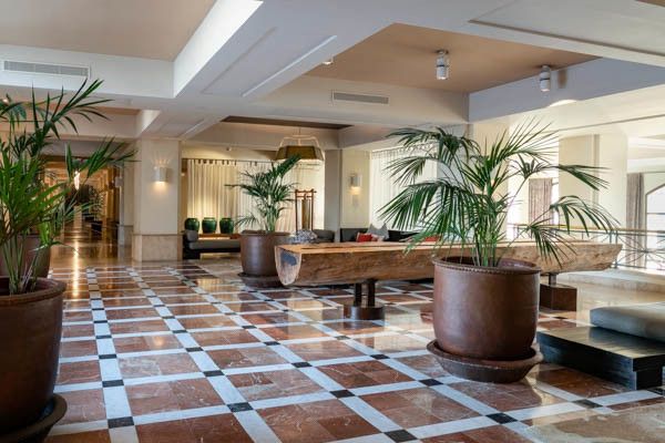 Hôtel Vincci Seleccion la Plantacion Del Sur 5* pas cher photo 17