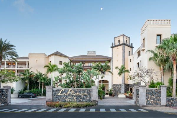 Hôtel Vincci Seleccion la Plantacion Del Sur 5* pas cher photo 20