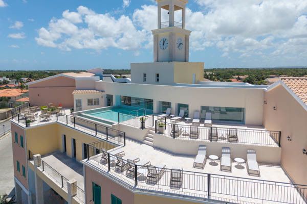 Hôtel Reserva Real by Harper pas cher photo 6