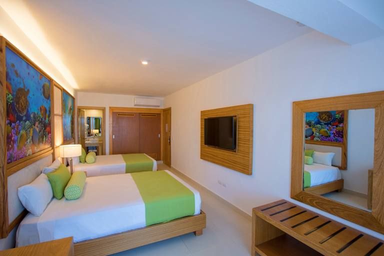 Hôtel Whala!Bávaro 4* pas cher photo 3