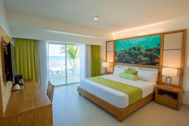 Hôtel Whala!Bávaro 4* pas cher photo 4