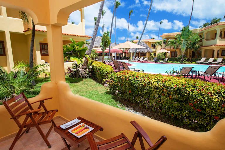 Hôtel Whala!Bávaro 4* pas cher photo 6