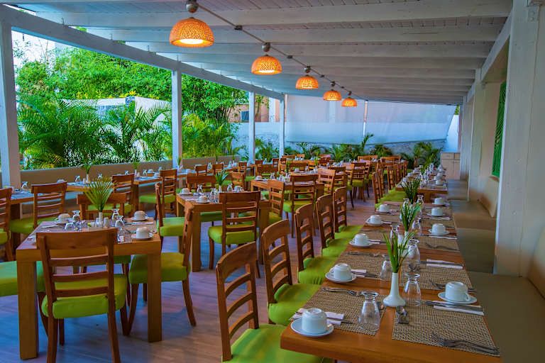 Hôtel Whala!Bávaro 4* pas cher photo 10