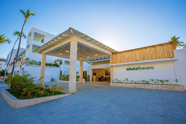 Hôtel Whala!Bávaro 4* pas cher photo 16