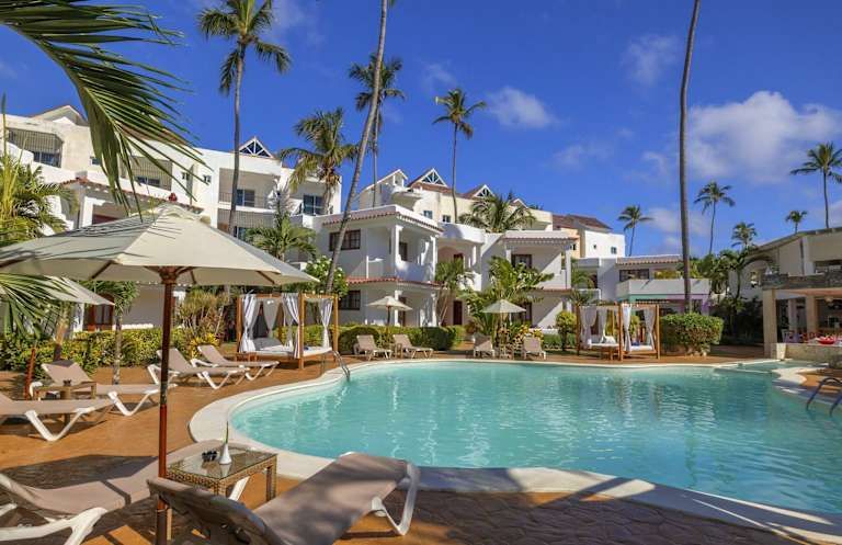 Hôtel Whala!Bávaro 4* pas cher photo 3