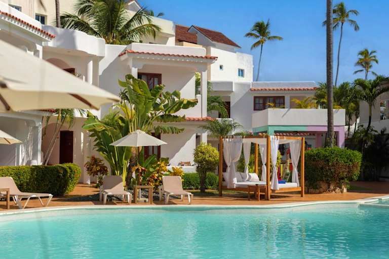 Hôtel Whala!Bávaro 4* pas cher photo 4