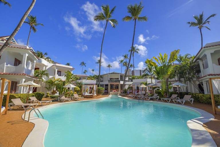 Hôtel Whala!Bávaro 4* pas cher photo 5
