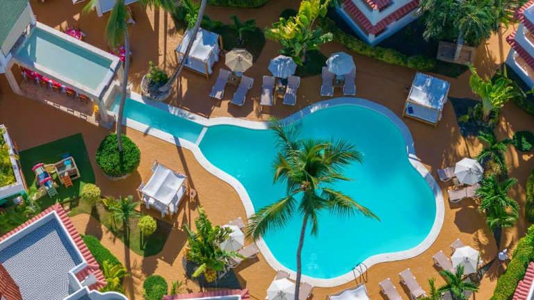 Hôtel Whala!Bávaro 4* pas cher photo 7