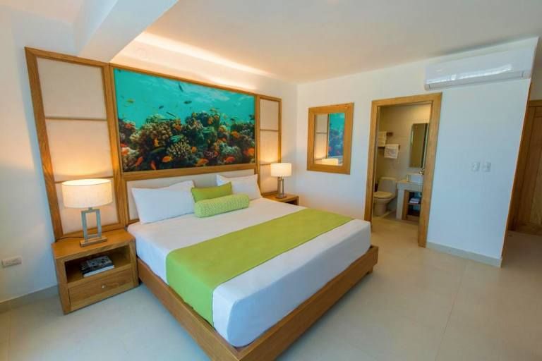 Hôtel Whala!Bávaro 4* pas cher photo 8