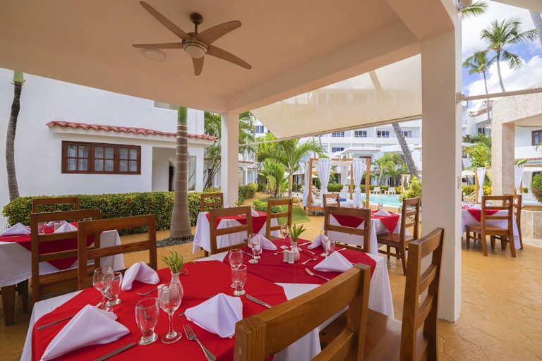 Hôtel Whala!Bávaro 4* pas cher photo 17