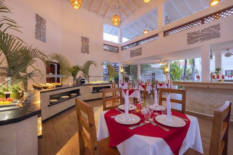 Hôtel Whala!Bávaro 4* pas cher photo 19
