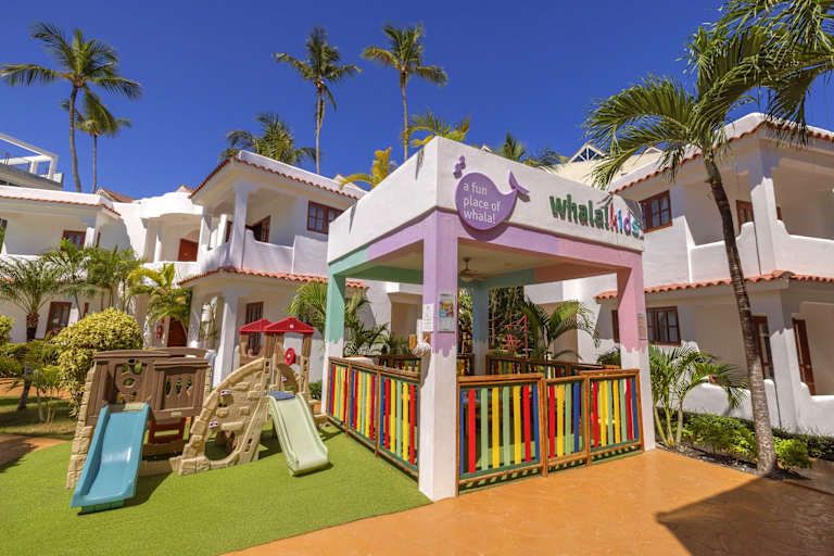 Hôtel Whala!Bávaro 4* pas cher photo 26