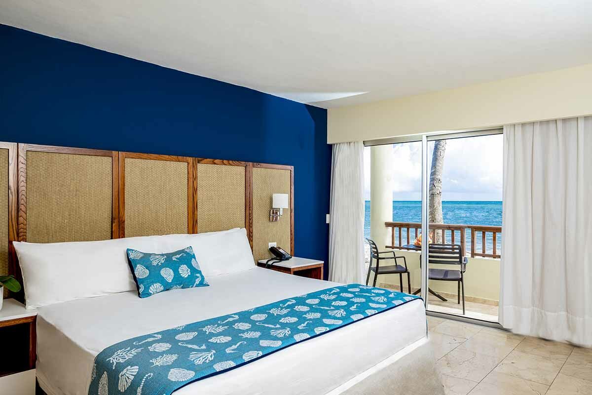 Hôtel Impressive Premium Punta Cana Resort et Spa 5* pas cher photo 1