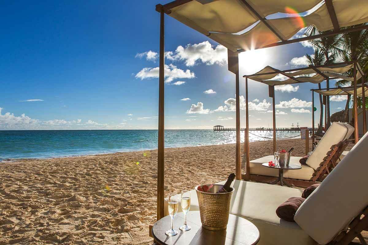 Hôtel Impressive Premium Punta Cana Resort et Spa 5* pas cher photo 3