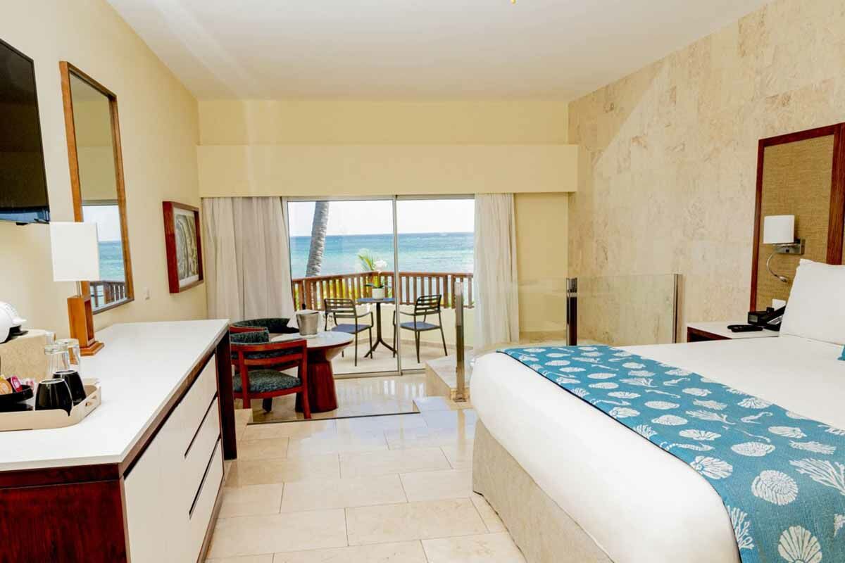 Hôtel Impressive Premium Punta Cana Resort et Spa 5* pas cher photo 8