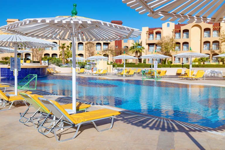 Hôtel Lemon and Soul Makadi Garden 3* pas cher photo 2