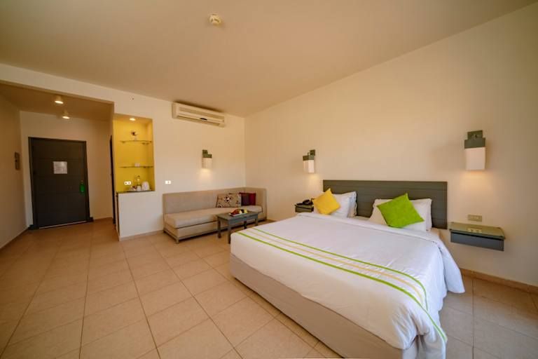 Hôtel Lemon and Soul Makadi Garden 3* pas cher photo 4