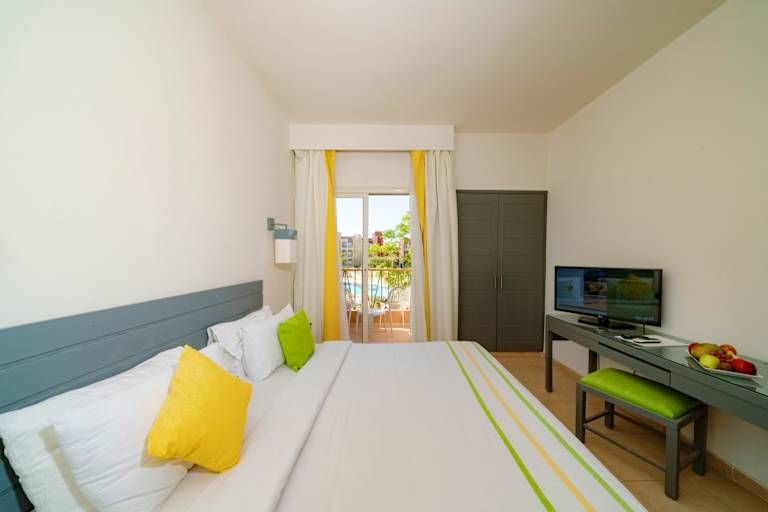 Hôtel Lemon and Soul Makadi Garden 3* pas cher photo 5