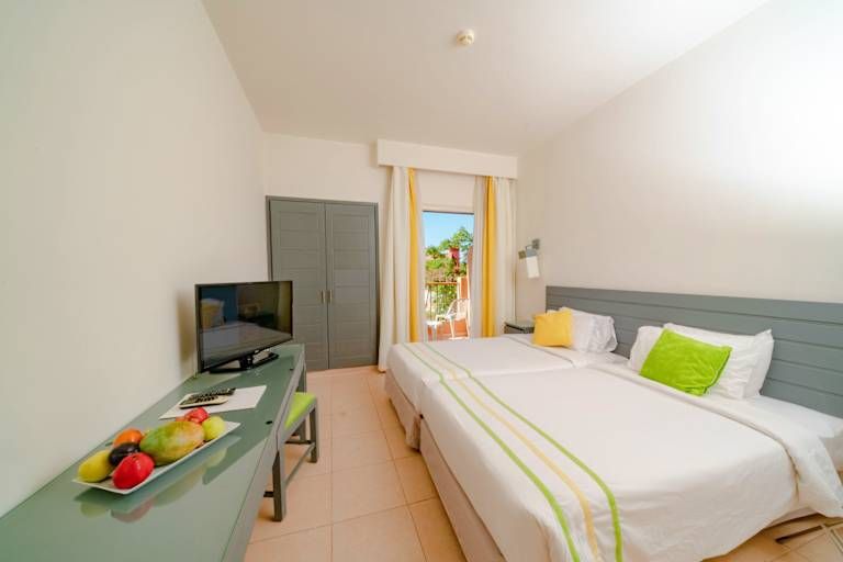 Hôtel Lemon and Soul Makadi Garden 3* pas cher photo 6