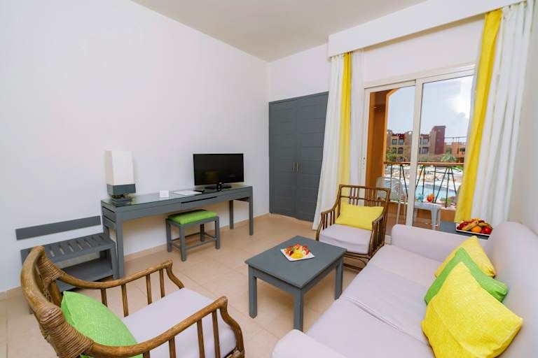 Hôtel Lemon and Soul Makadi Garden 3* pas cher photo 7