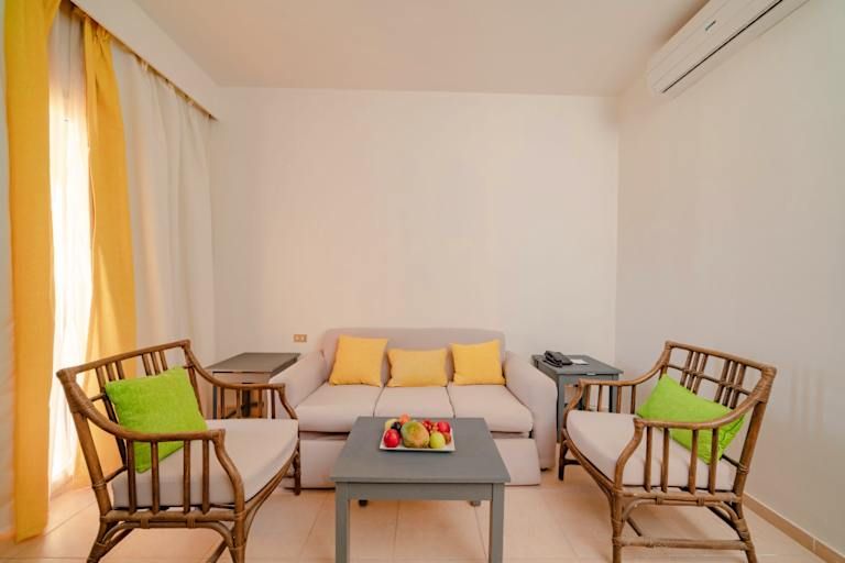 Hôtel Lemon and Soul Makadi Garden 3* pas cher photo 8