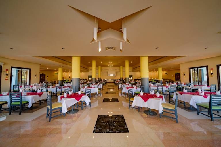Hôtel Lemon and Soul Makadi Garden 3* pas cher photo 9