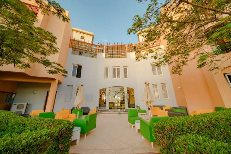 Hôtel Lemon and Soul Makadi Garden 3* pas cher photo 10