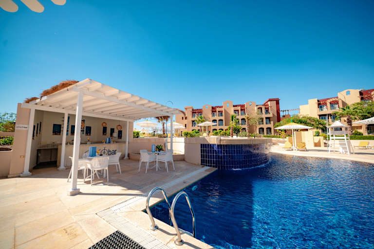 Hôtel Lemon and Soul Makadi Garden 3* pas cher photo 12