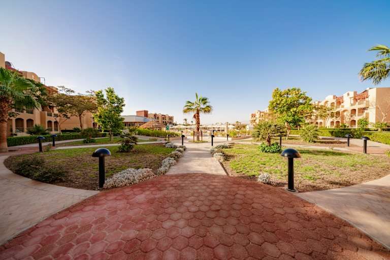 Hôtel Lemon and Soul Makadi Garden 3* pas cher photo 14