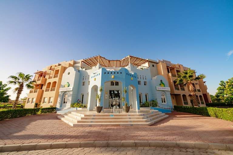 Hôtel Lemon and Soul Makadi Garden 3* pas cher photo 15