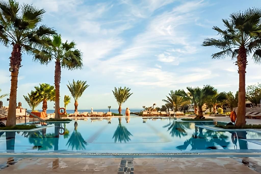 Hôtel Royal Star Beach Resort 4* pas cher photo 2