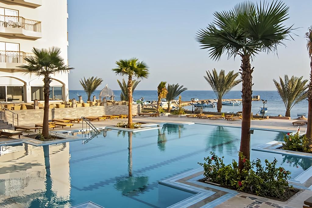 Hôtel Royal Star Beach Resort 4* pas cher photo 3