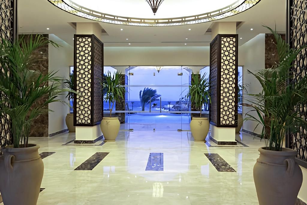 Hôtel Royal Star Beach Resort 4* pas cher photo 4