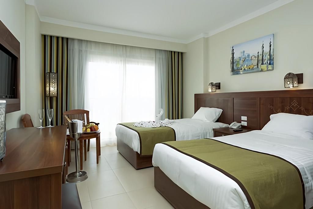 Hôtel Royal Star Beach Resort 4* pas cher photo 5