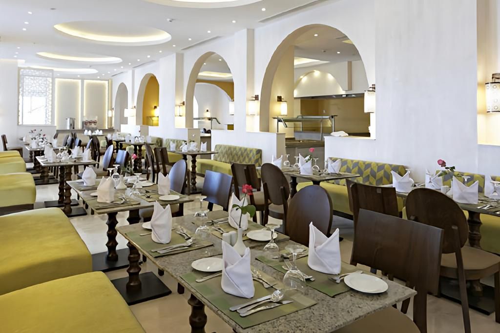 Hôtel Royal Star Beach Resort 4* pas cher photo 7