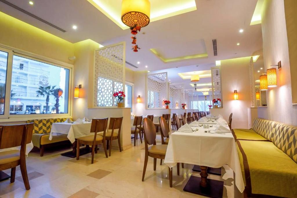 Hôtel Royal Star Beach Resort 4* pas cher photo 8