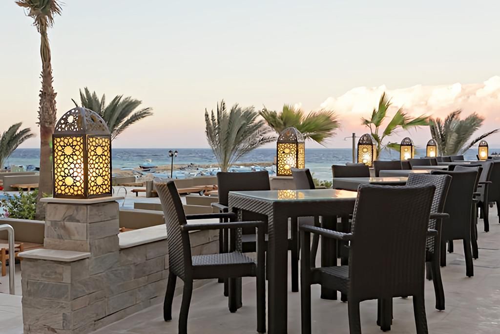 Hôtel Royal Star Beach Resort 4* pas cher photo 9