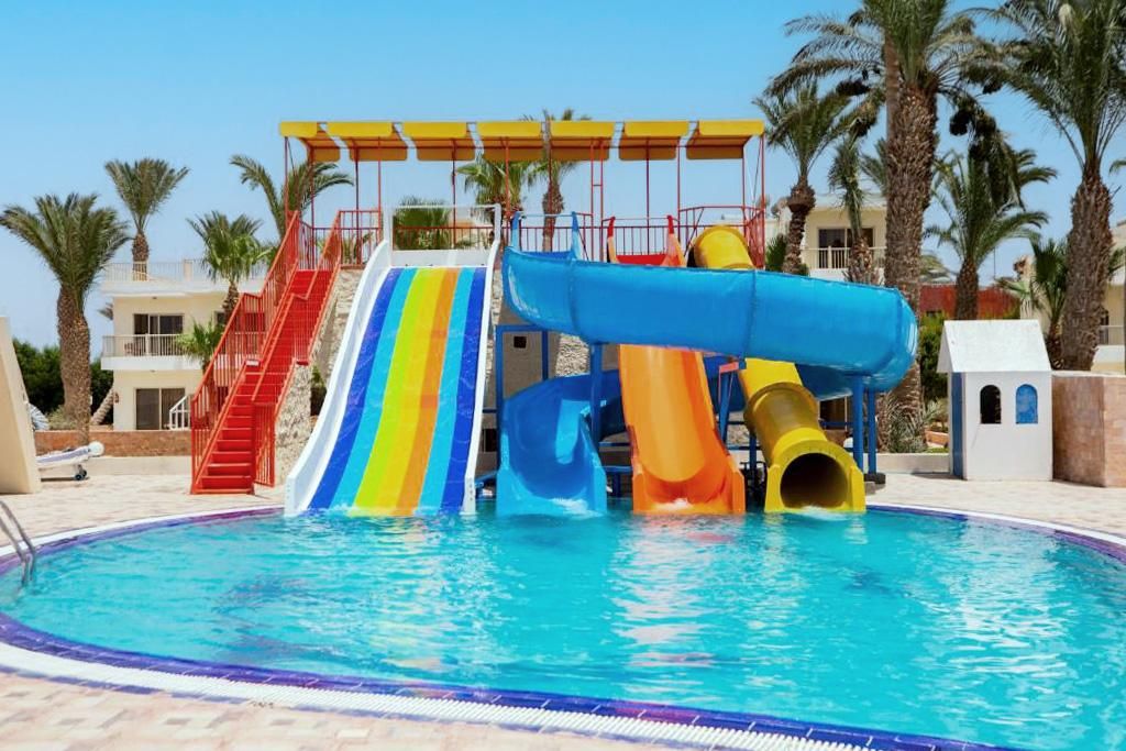 Hôtel Royal Star Beach Resort 4* pas cher photo 10