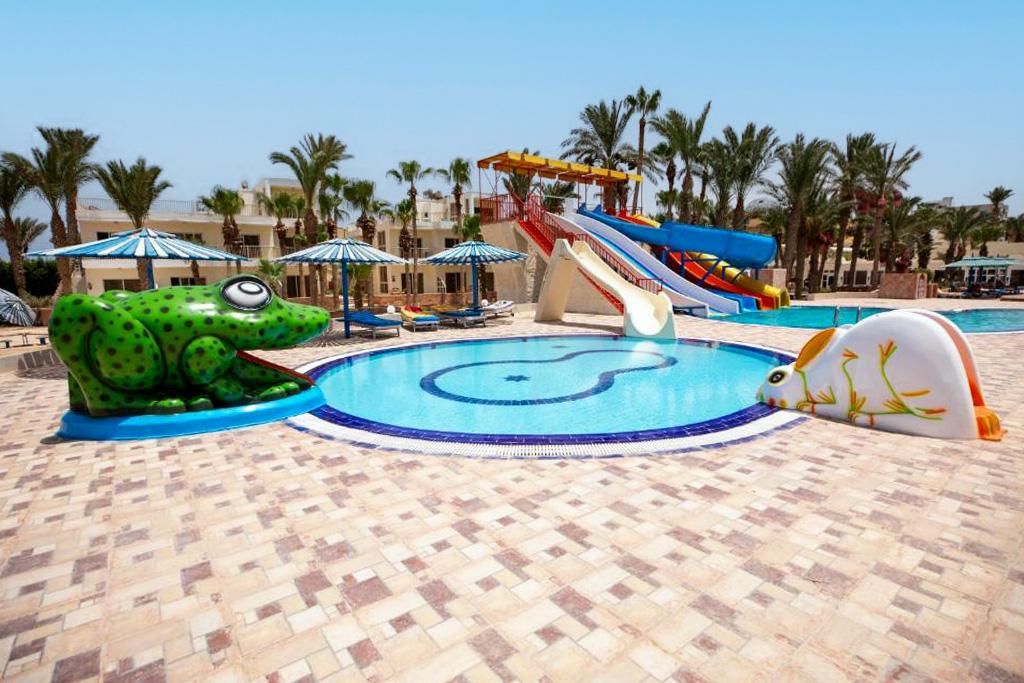 Hôtel Royal Star Beach Resort 4* pas cher photo 11