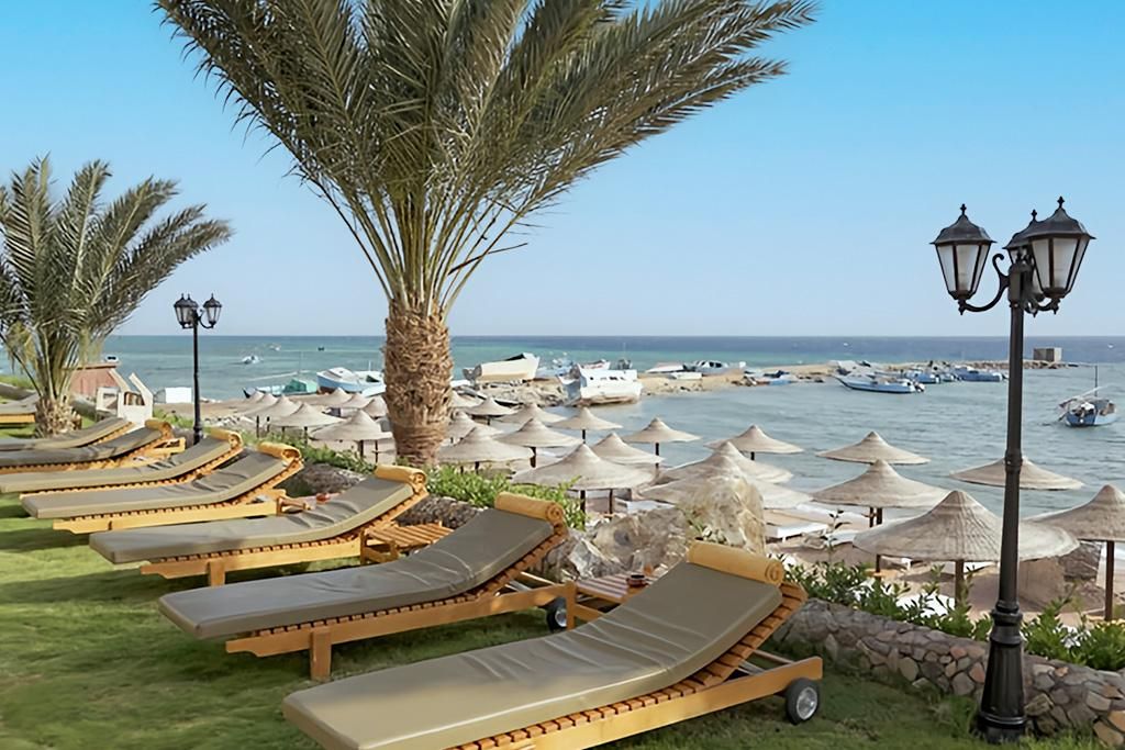 Hôtel Royal Star Beach Resort 4* pas cher photo 12