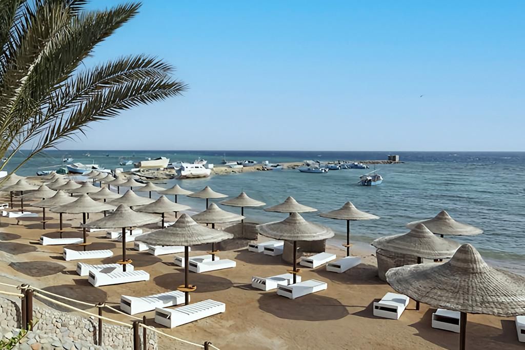 Hôtel Royal Star Beach Resort 4* pas cher photo 13