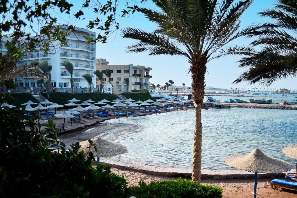 Hôtel Royal Star Beach Resort 4* pas cher photo 14