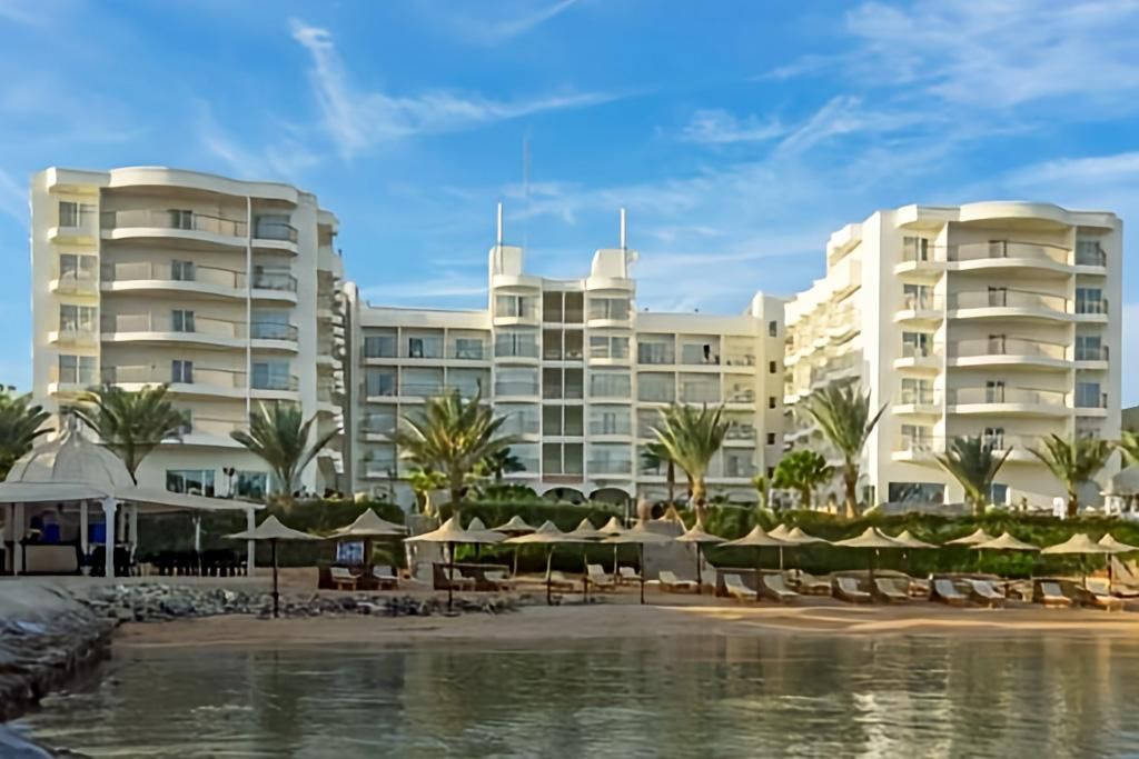 Hôtel Royal Star Beach Resort 4* pas cher