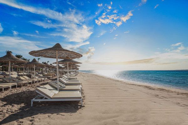 Hôtel Flow Spectrum Resort Sahl Hashees 4* pas cher photo 2