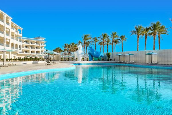 Hôtel Flow Spectrum Resort Sahl Hashees 4* pas cher photo 4