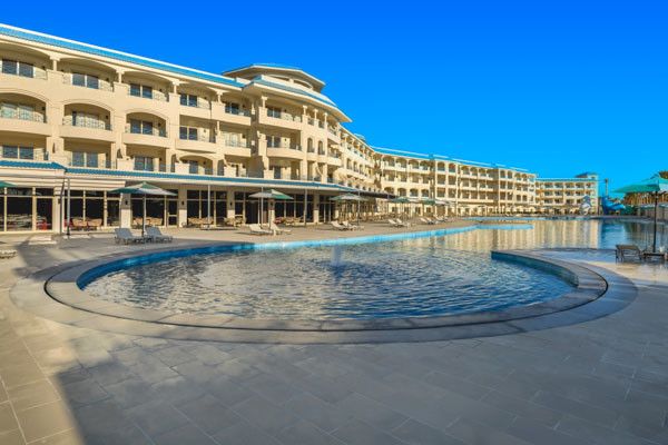 Hôtel Flow Spectrum Resort Sahl Hashees 4* pas cher photo 5