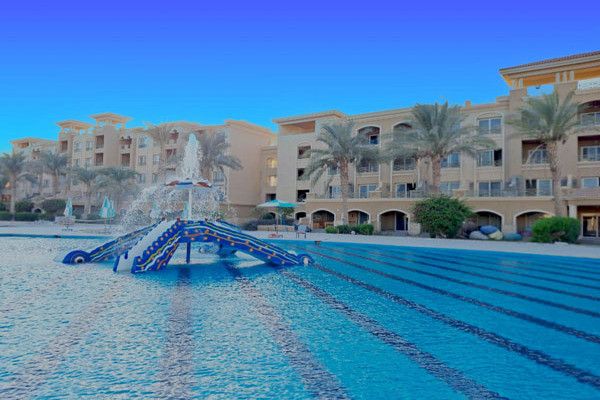Hôtel Flow Spectrum Resort Sahl Hashees 4* pas cher photo 6