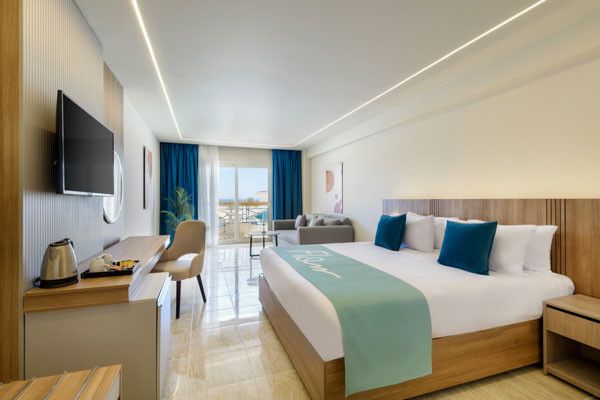 Hôtel Flow Spectrum Resort Sahl Hashees 4* pas cher photo 7