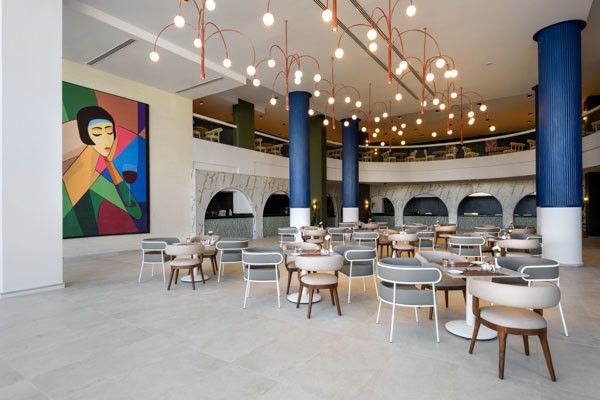 Hôtel Flow Spectrum Resort Sahl Hashees 4* pas cher photo 10